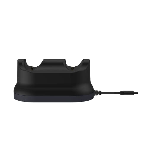 Pdp Metavolt PS5 - Dual Charger Black For Sony Playstation PS5 - PS4, Officially Licensed Pdp Metavolt PS5 - Dual Charger Black For Sony Playstation PS5 - PS4, Officially Licensed